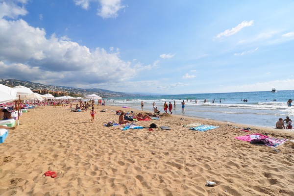 Edde Sands on Sunday
